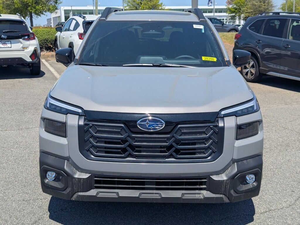 New 2026 Subaru Outback Limited SUV