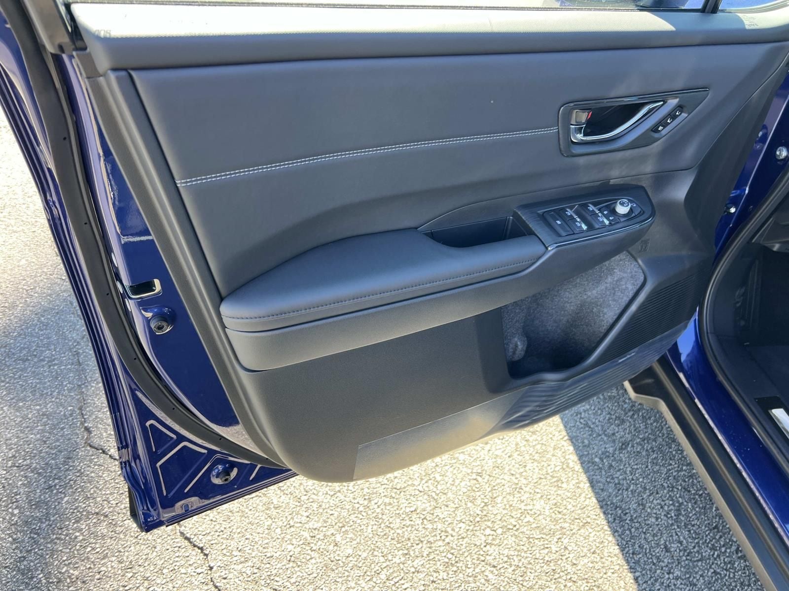 2026 Subaru Outback Touring XT - Photo 10