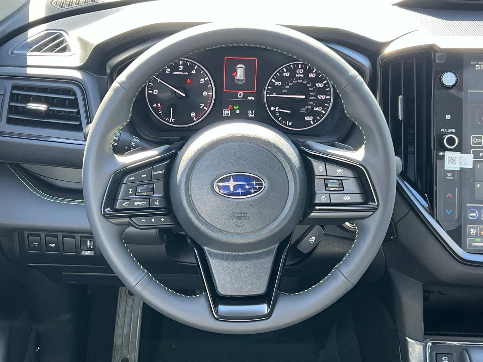 2026 Subaru Ascent Onyx Edition-Touring - Photo 16