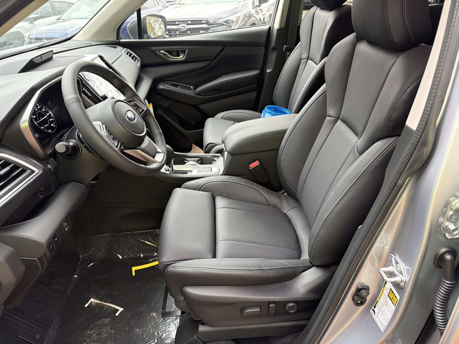 2026 Subaru Ascent Limited - Photo 9
