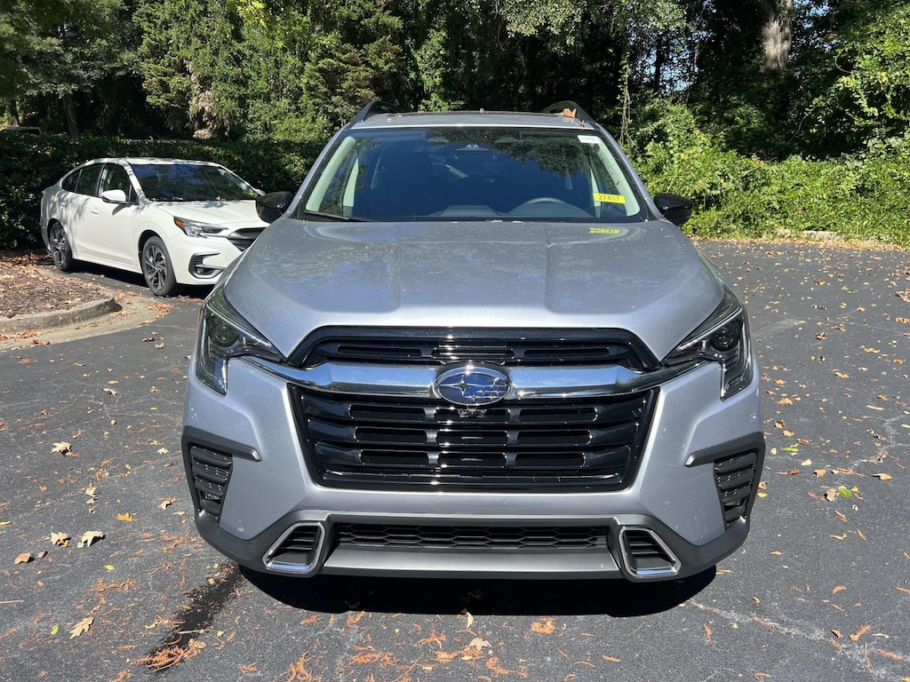 New 2025 Subaru Ascent Touring 7-Passenger SUV