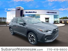 2025 Subaru Crosstrek Limited SUV