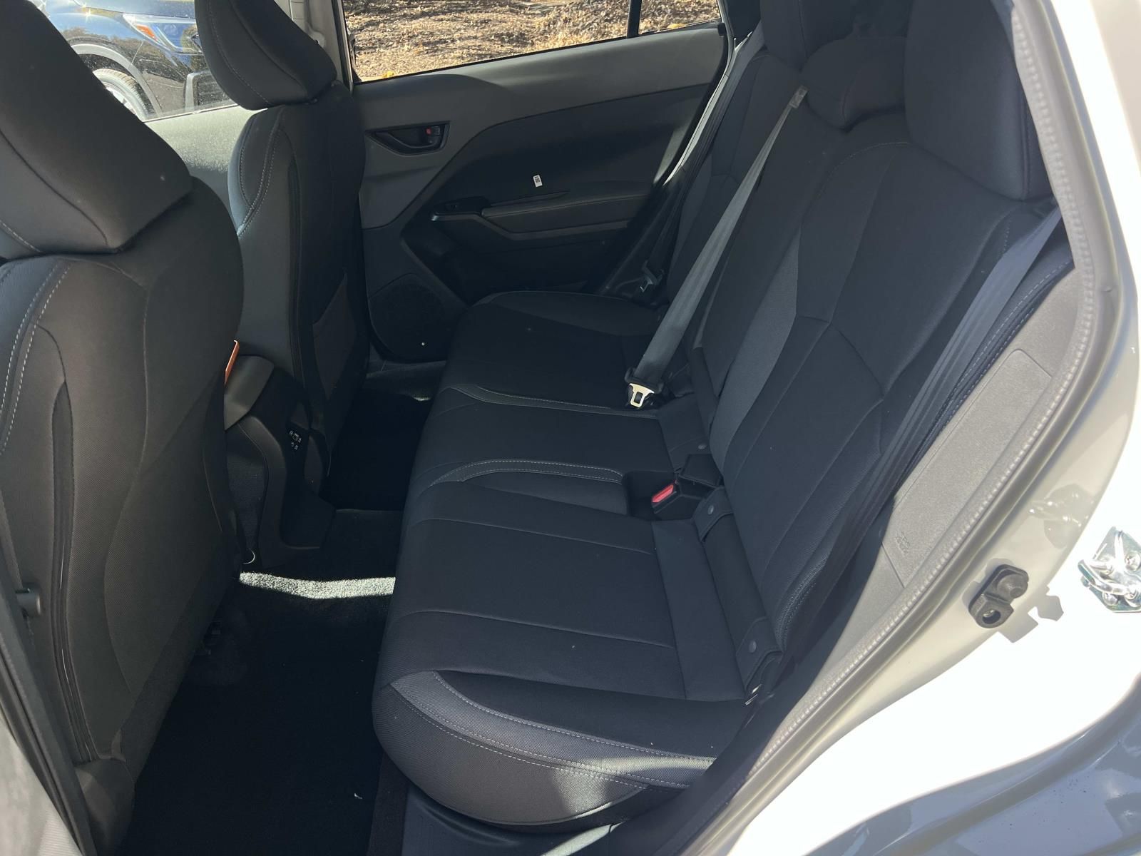 2026 Subaru Crosstrek Premium - Photo 12