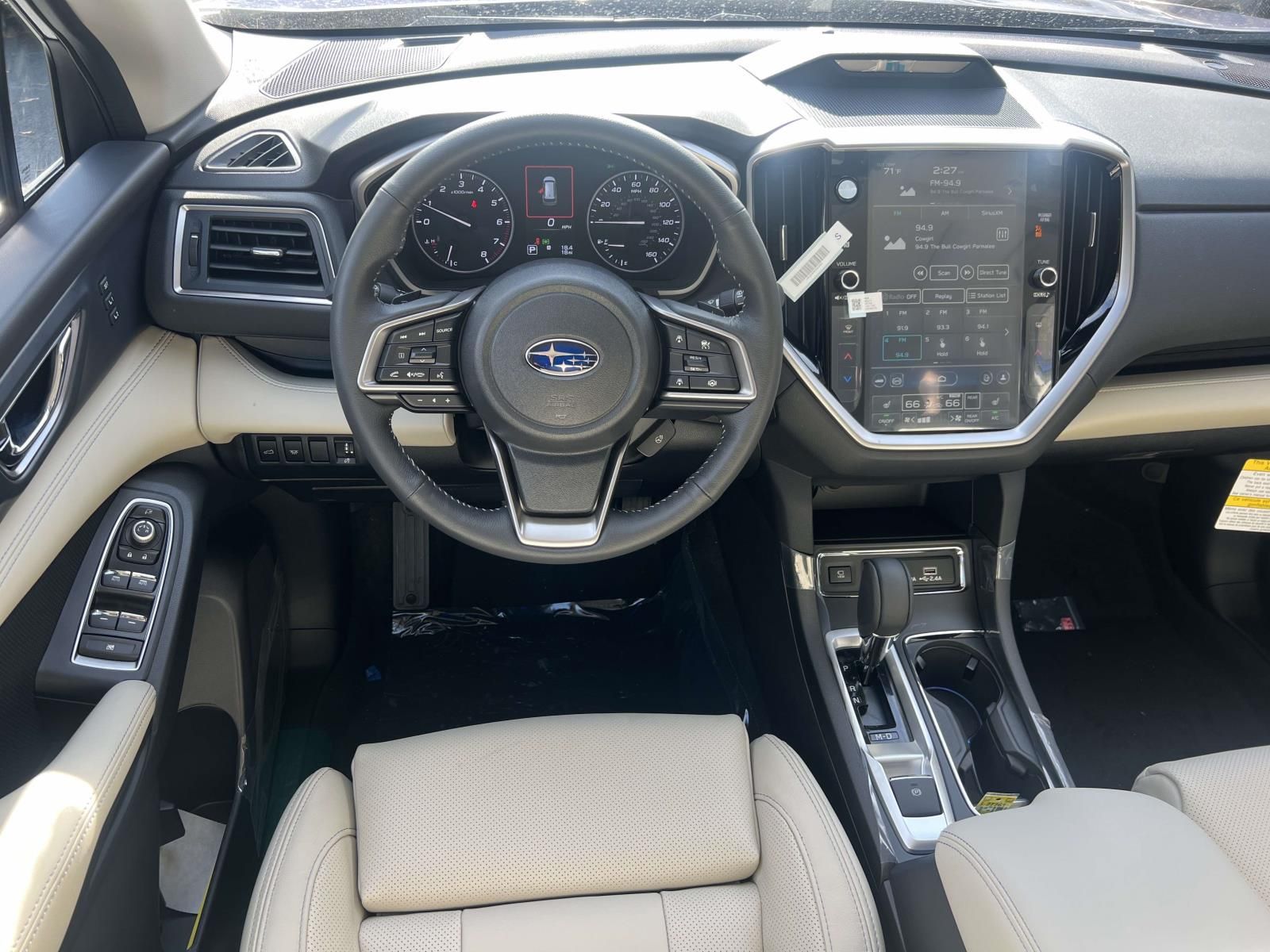 2026 Subaru Ascent Limited - Photo 15