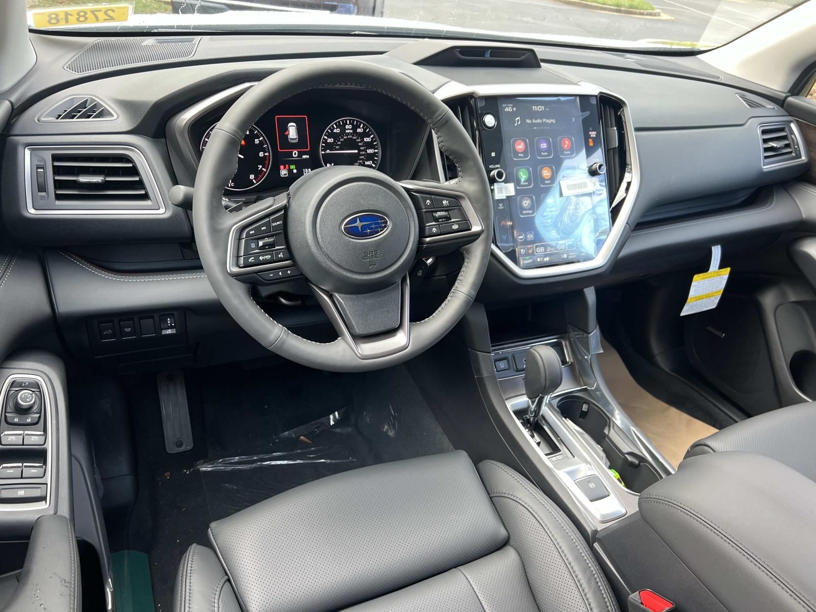 2026 Subaru Ascent Touring - Photo 14
