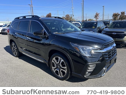 Used 2025 Subaru Ascent Touring SUV in Kennesaw