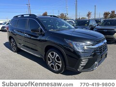 Used 2025 Subaru Ascent Touring SUV in Cumming GA