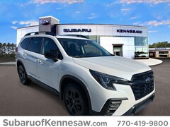 Used 2025 Subaru Ascent Onyx Edition SUV in Cumming GA