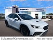 Subaru WRX