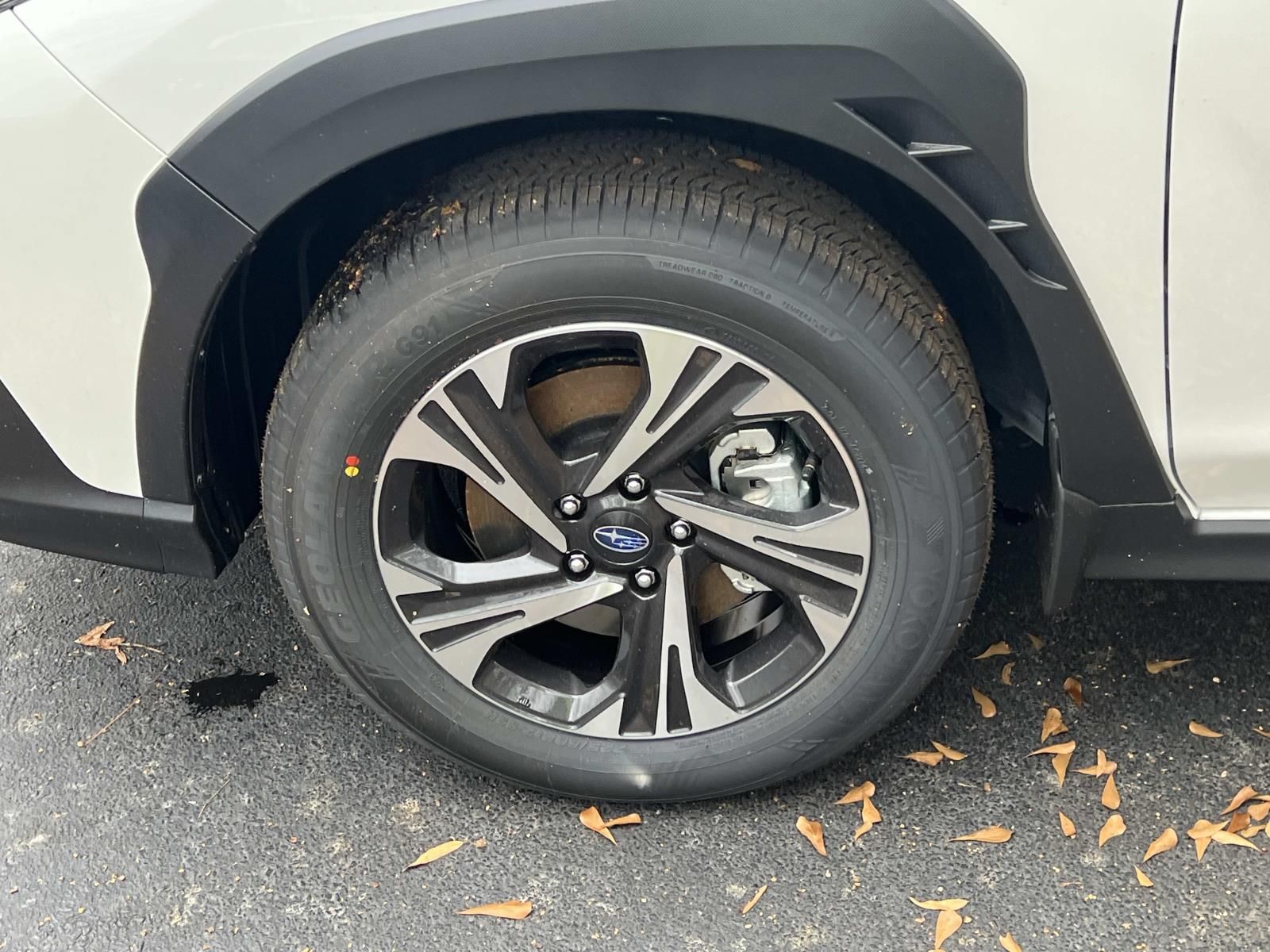 2026 Subaru Crosstrek Premium - Photo 11