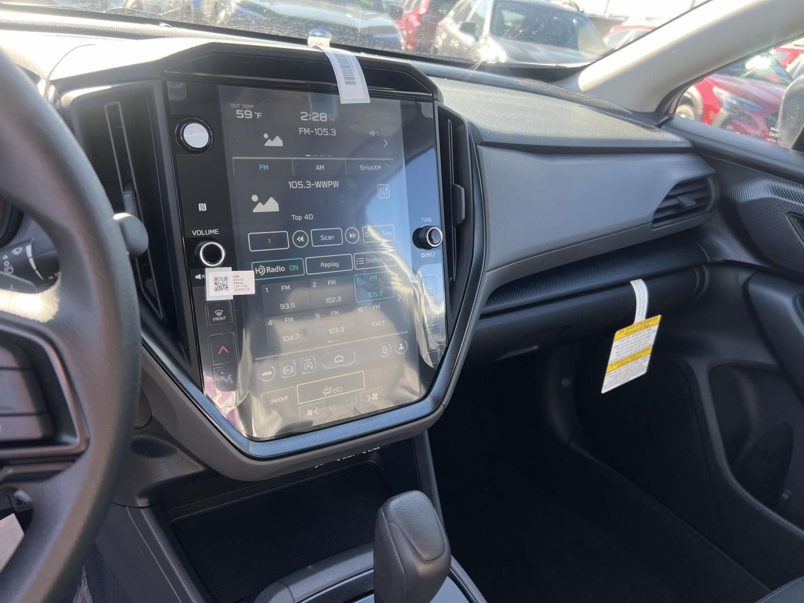 2026 Subaru Crosstrek Premium - Photo 20