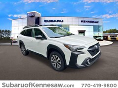 2025 Subaru Outback Premium SUV