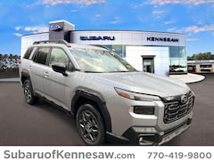 2026 Subaru Outback Premium SUV