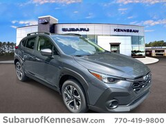 2025 Subaru Crosstrek Premium SUV for sale in Forsyth County, GA