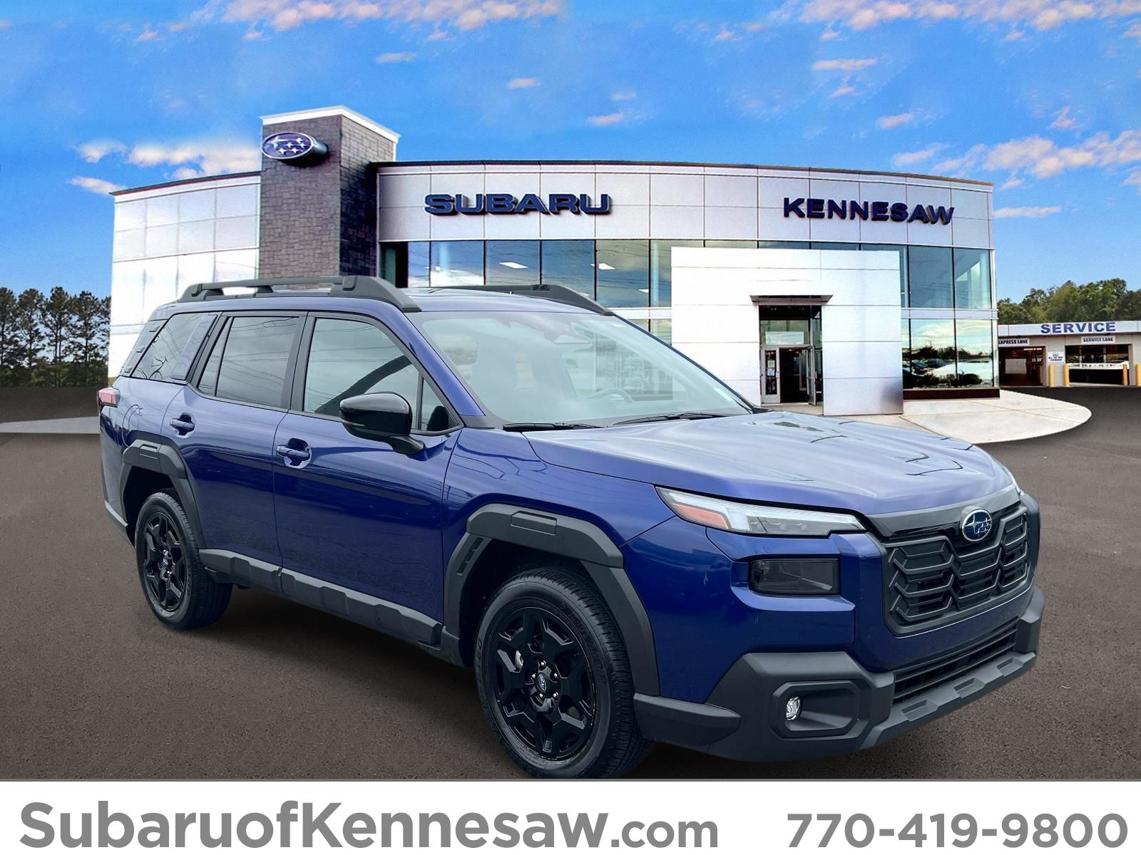 2026 Subaru Outback Limited's photo