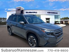 2025 Subaru Forester Hybrid Premium SUV