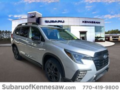 2026 Subaru Ascent Onyx Edition Touring 7-Passenger SUV
