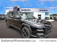 New 2026 Subaru Outback Limited SUV near Canton GA