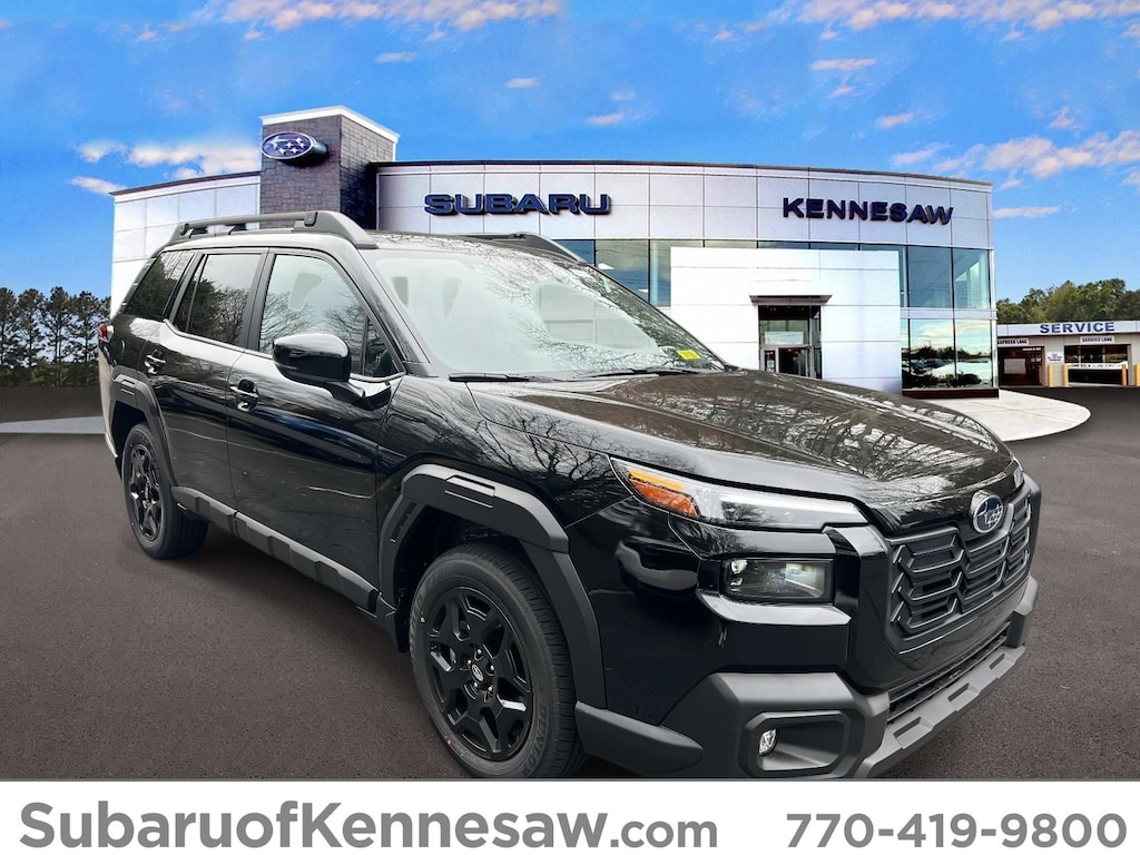 New 2026 Subaru Outback Limited SUV