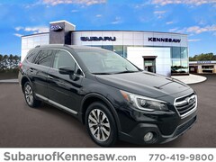 Used 2019 Subaru Outback 3.6R SUV in Cumming GA