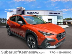 2025 Subaru Crosstrek Limited SUV for sale in Forsyth County, GA