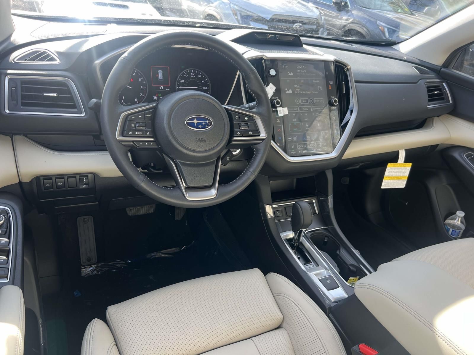 2026 Subaru Ascent Limited - Photo 14