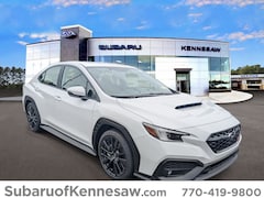 2026 Subaru WRX Limited Sedan