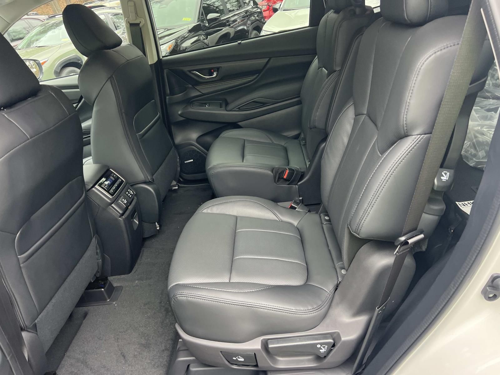 2026 Subaru Ascent Onyx Edition-Touring - Photo 12