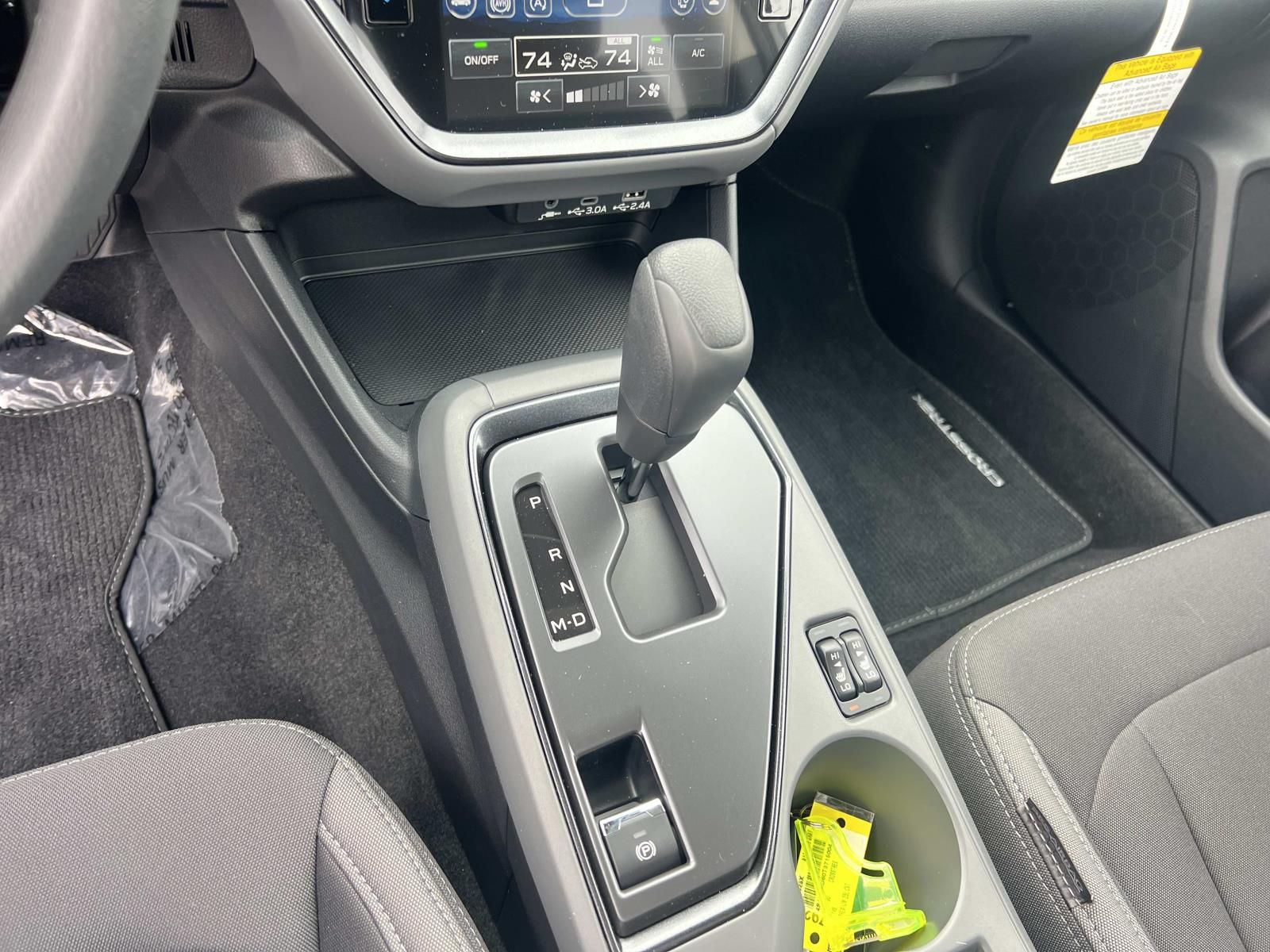 2026 Subaru Crosstrek Premium - Photo 21