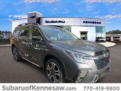 2026 Subaru Ascent Touring 7-Passenger SUV