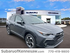 2026 Subaru Crosstrek Limited SUV