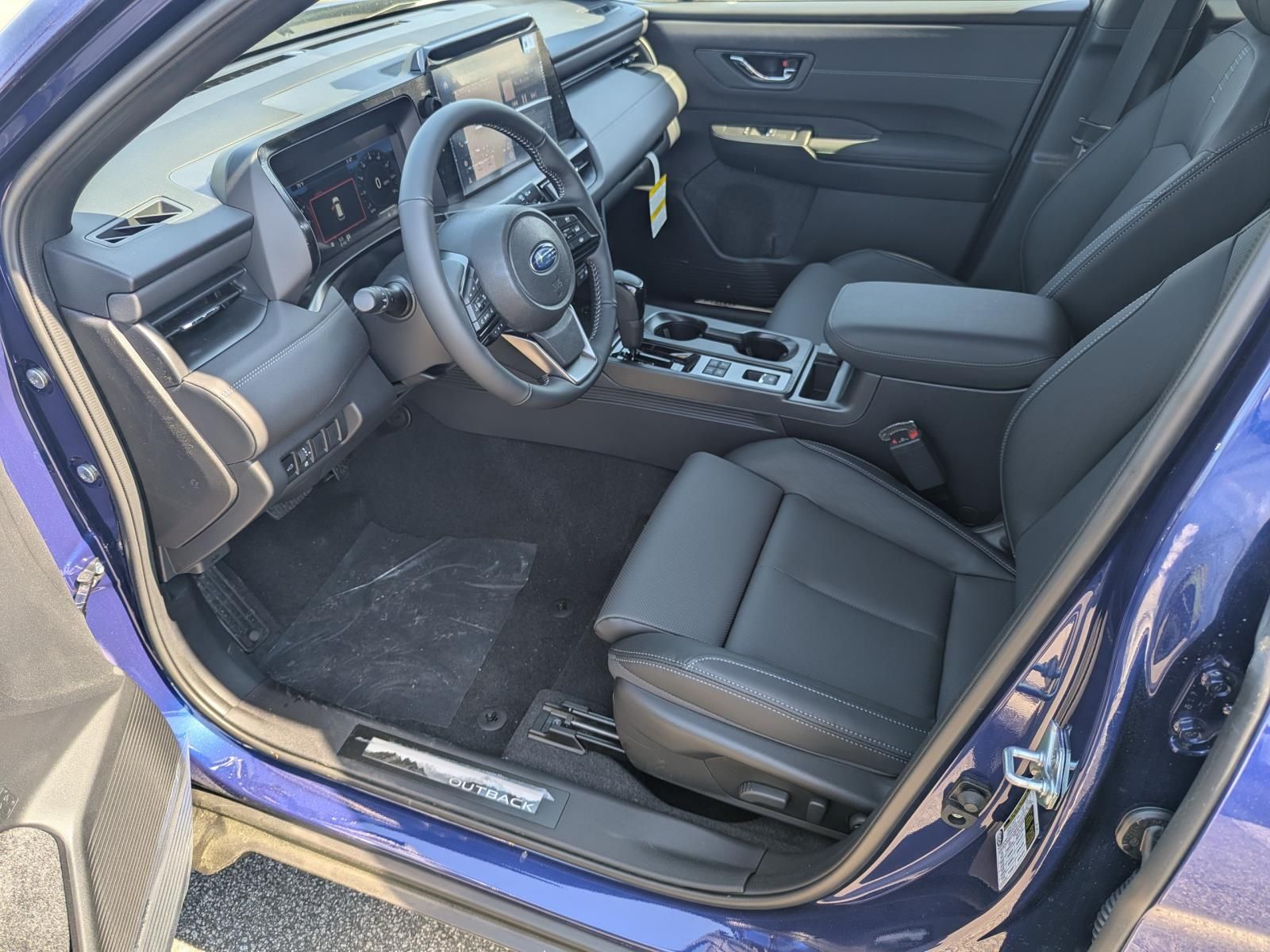 2026 Subaru Outback Touring XT - Photo 9