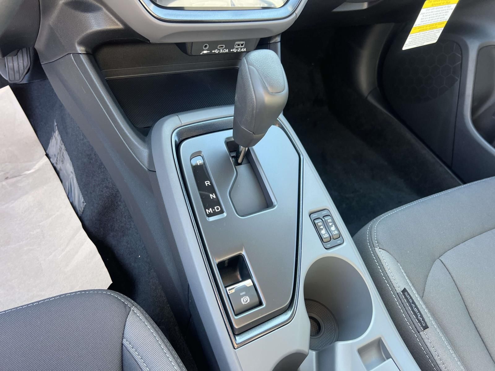 2026 Subaru Crosstrek Premium - Photo 21