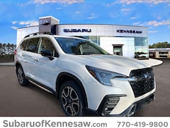 New 2026 Subaru Ascent Touring 7-Passenger SUV near Marietta