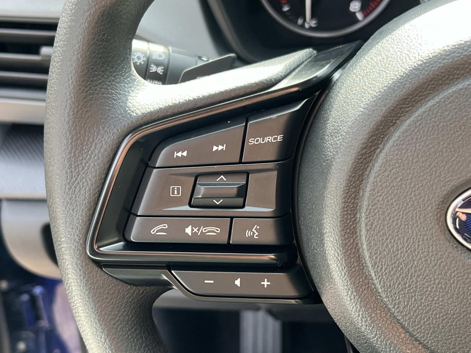 2026 Subaru Crosstrek Premium - Photo 17