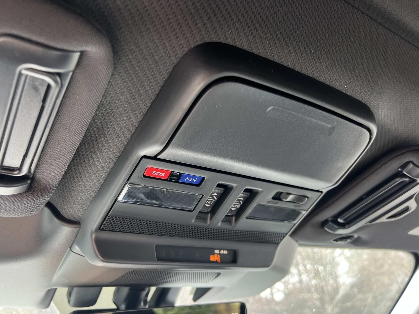 2026 Subaru Outback Touring XT - Photo 22