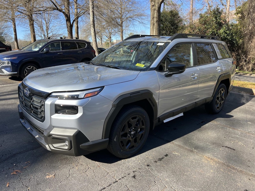 New 2026 Subaru Outback Limited SUV