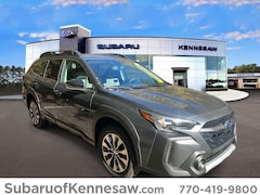 2025 Subaru Outback Limited SUV