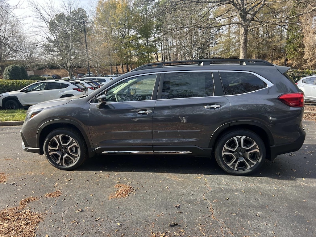 New 2026 Subaru Ascent Touring 7-Passenger SUV
