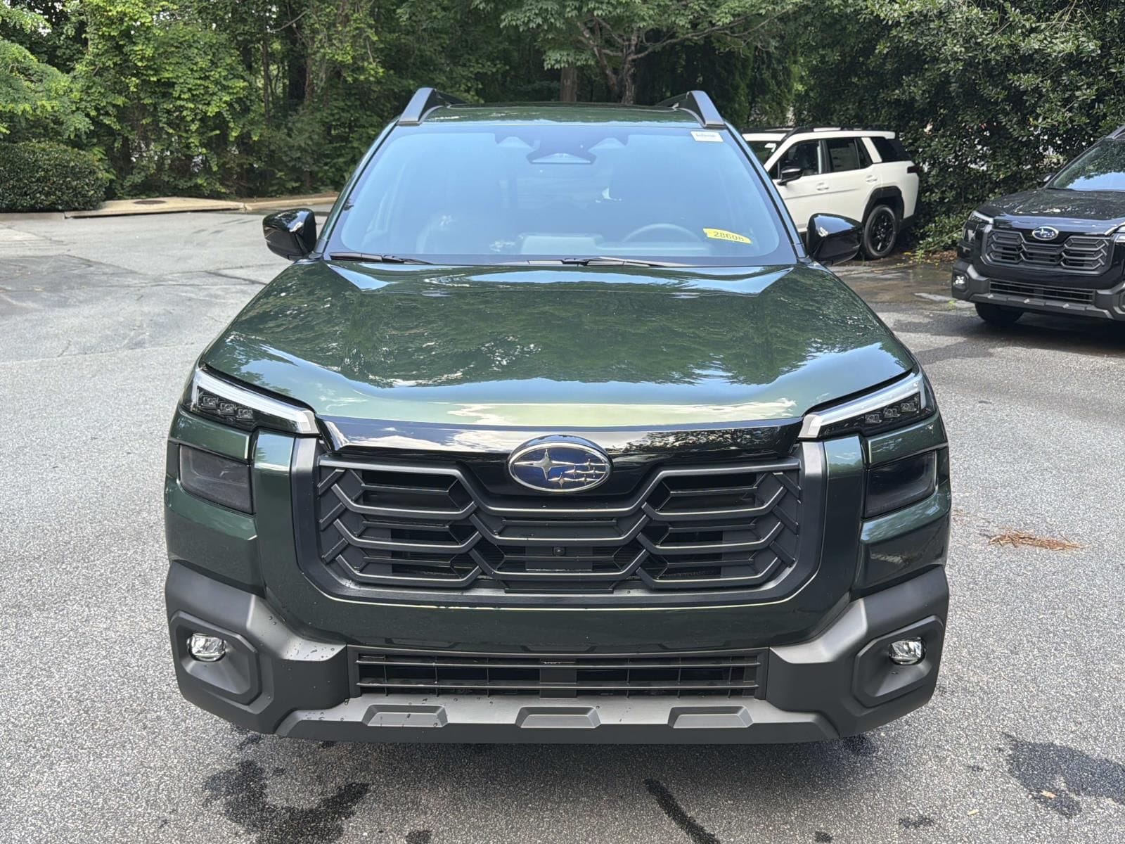 2026 Subaru Outback Limited XT - Photo 2