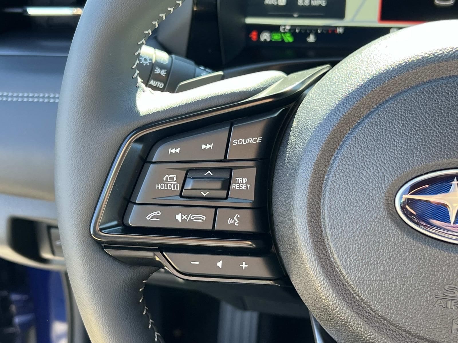 2026 Subaru Outback Touring XT - Photo 17
