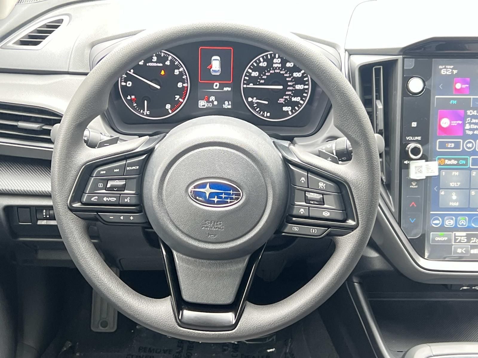 2026 Subaru Crosstrek Premium - Photo 16