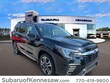 Subaru Ascent