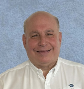 Staff member Morris Kleinman, Sales & Leasing from 5405761618d5