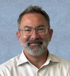Staff member Matt Frier, General Sales Manager from 5405761618d5