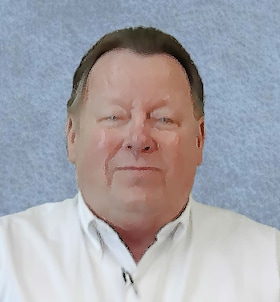 Staff member Mike Deem, Business Manager from 5405761618d5