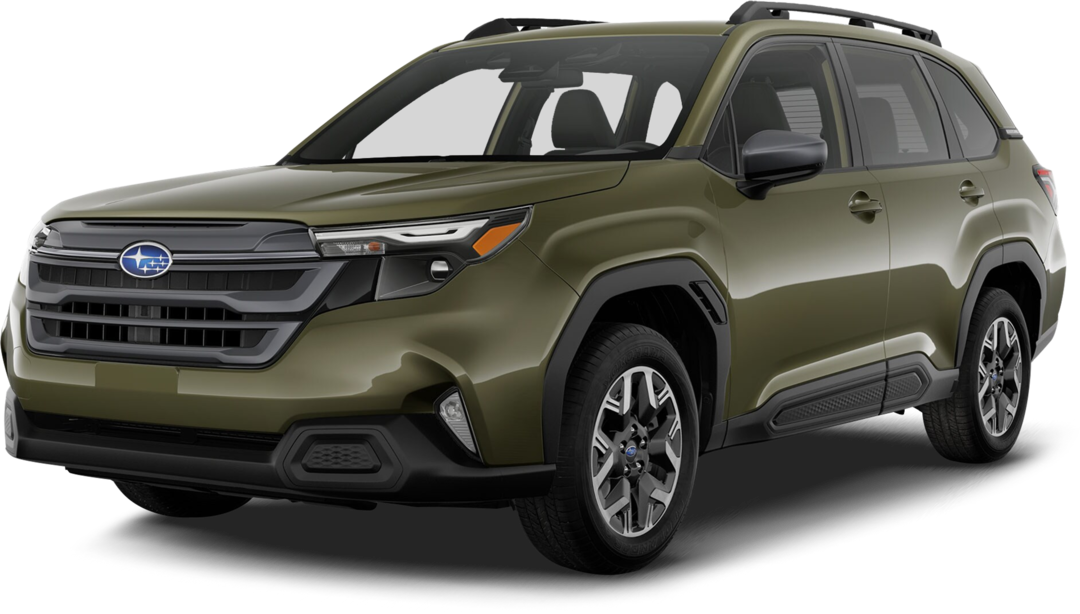 Subaru Forester Premium