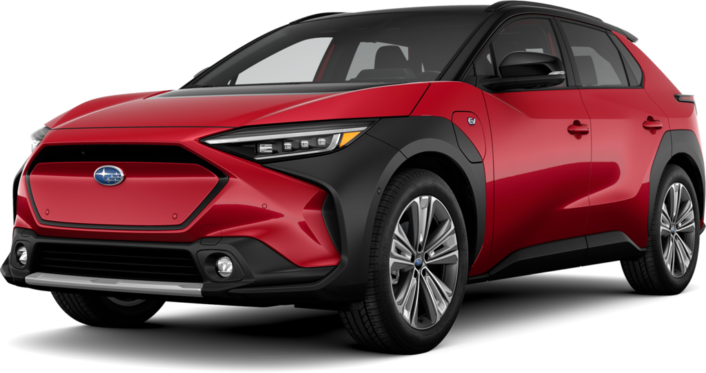 Subaru Solterra Touring