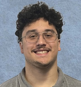 Staff member Bryce Lane, Service BDC from 5405761618d5