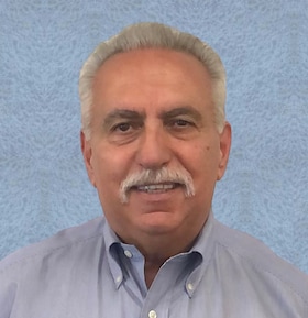 Staff member Louis Kaissieh,  General Manager from 5405761618d5